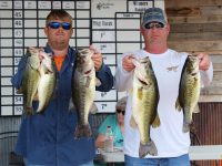 Hooks Marina Bass Circuit 2018