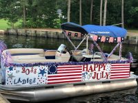 Fourth of July 2018