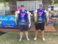 High School Tournament